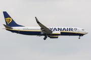 Ryanair Boeing 737-8AS (EI-DLV) at  Frankfurt am Main, Germany