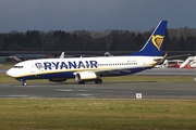 Ryanair Boeing 737-8AS (EI-DLV) at  Hamburg - Fuhlsbuettel (Helmut Schmidt), Germany