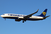 Ryanair Boeing 737-8AS (EI-DLV) at  Hamburg - Fuhlsbuettel (Helmut Schmidt), Germany