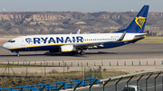 Ryanair Boeing 737-8AS (EI-DLV) at  Madrid - Barajas, Spain