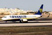 Ryanair Boeing 737-8AS (EI-DLV) at  Luqa - Malta International, Malta