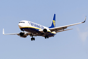 Ryanair Boeing 737-8AS (EI-DLV) at  Luqa - Malta International, Malta