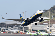 Ryanair Boeing 737-8AS (EI-DLV) at  Tenerife Norte - Los Rodeos, Spain