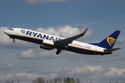 Ryanair Boeing 737-8AS (EI-DLW) at  Hamburg - Fuhlsbuettel (Helmut Schmidt), Germany