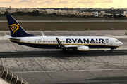 Ryanair Boeing 737-8AS (EI-DLW) at  Luqa - Malta International, Malta