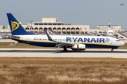 Ryanair Boeing 737-8AS (EI-DLW) at  Luqa - Malta International, Malta