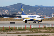 Ryanair Boeing 737-8AS (EI-DLX) at  Barcelona - El Prat, Spain