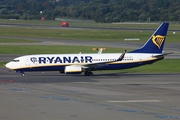 Ryanair Boeing 737-8AS (EI-DLY) at  Hamburg - Fuhlsbuettel (Helmut Schmidt), Germany