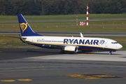 Ryanair Boeing 737-8AS (EI-DLY) at  Hamburg - Fuhlsbuettel (Helmut Schmidt), Germany