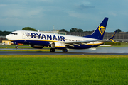 Ryanair Boeing 737-8AS (EI-DLY) at  Hamburg - Fuhlsbuettel (Helmut Schmidt), Germany