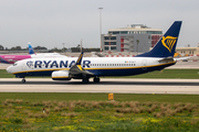 Ryanair Boeing 737-8AS (EI-DLY) at  Luqa - Malta International, Malta