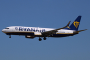 Ryanair Boeing 737-8AS (EI-DLY) at  Palma De Mallorca - Son San Juan, Spain