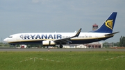 Ryanair Boeing 737-8AS (EI-DLY) at  Berlin - Schoenefeld, Germany