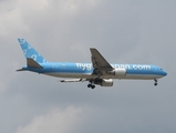 Flyglobespan Boeing 767-306(ER) (EI-DMJ) at  Orlando - Sanford International, United States