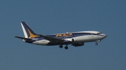 KD Avia Boeing 737-33A (EI-DMM) at  Dusseldorf - International, Germany