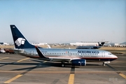 AeroMexico Boeing 737-752 (EI-DMY) at  Mexico City - Lic. Benito Juarez International, Mexico