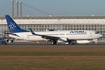 Futura International Airways Boeing 737-86N (EI-DND) at  Munich, Germany