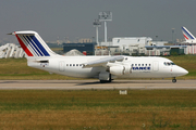 Air France (CityJet) BAe Systems BAe-146-200A (EI-DNJ) at  Paris - Orly, France