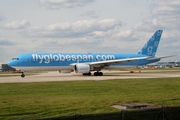 Flyglobespan Boeing 767-306(ER) (EI-DOF) at  Manchester - International (Ringway), United Kingdom