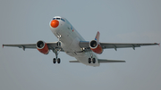 Wind Jet Airbus A320-232 (EI-DOP) at  Krakow - Pope John Paul II International, Poland