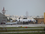 Wind Jet Airbus A320-232 (EI-DOP) at  Luqa - Malta International, Malta