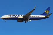 Ryanair Boeing 737-8AS (EI-DPB) at  Barcelona - El Prat, Spain