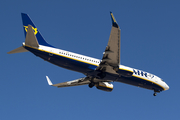 Ryanair Boeing 737-8AS (EI-DPB) at  Luqa - Malta International, Malta