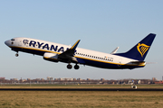 Ryanair Boeing 737-8AS (EI-DPD) at  Amsterdam - Schiphol, Netherlands
