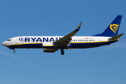 Ryanair Boeing 737-8AS (EI-DPD) at  Eindhoven, Netherlands