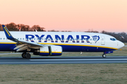 Ryanair Boeing 737-8AS (EI-DPD) at  Manchester - International (Ringway), United Kingdom
