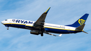Ryanair Boeing 737-8AS (EI-DPF) at  Alicante - El Altet, Spain