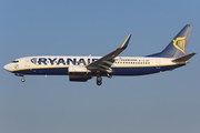 Ryanair Boeing 737-8AS (EI-DPF) at  Barcelona - El Prat, Spain