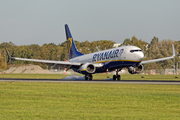 Ryanair Boeing 737-8AS (EI-DPF) at  Hamburg - Fuhlsbuettel (Helmut Schmidt), Germany