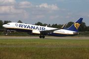 Ryanair Boeing 737-8AS (EI-DPF) at  Hamburg - Fuhlsbuettel (Helmut Schmidt), Germany