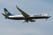 Ryanair Boeing 737-8AS (EI-DPF) at  Hamburg - Fuhlsbuettel (Helmut Schmidt), Germany