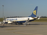Ryanair Boeing 737-8AS (EI-DPF) at  Frankfurt - Hahn, Germany