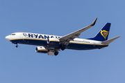 Ryanair Boeing 737-8AS (EI-DPF) at  Luqa - Malta International, Malta