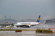 Ryanair Boeing 737-8AS (EI-DPG) at  Barcelona - El Prat, Spain