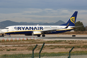 Ryanair Boeing 737-8AS (EI-DPG) at  Barcelona - El Prat, Spain