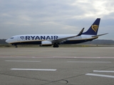 Ryanair Boeing 737-8AS (EI-DPG) at  Cologne/Bonn, Germany