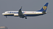 Ryanair Boeing 737-8AS (EI-DPG) at  Charleroi, Belgium