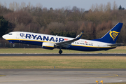 Ryanair Boeing 737-8AS (EI-DPG) at  Hamburg - Fuhlsbuettel (Helmut Schmidt), Germany