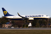 Ryanair Boeing 737-8AS (EI-DPG) at  Hamburg - Fuhlsbuettel (Helmut Schmidt), Germany
