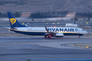 Ryanair Boeing 737-8AS (EI-DPG) at  Madrid - Barajas, Spain