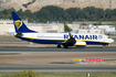 Ryanair Boeing 737-8AS (EI-DPG) at  Madrid - Barajas, Spain