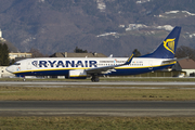 Ryanair Boeing 737-8AS (EI-DPG) at  Salzburg - W. A. Mozart, Austria