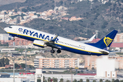 Ryanair Boeing 737-8AS (EI-DPI) at  Malaga, Spain