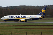 Ryanair Boeing 737-8AS (EI-DPI) at  Billund, Denmark