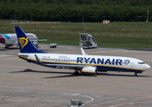 Ryanair Boeing 737-8AS (EI-DPI) at  Cologne/Bonn, Germany