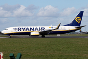 Ryanair Boeing 737-8AS (EI-DPI) at  Dublin, Ireland